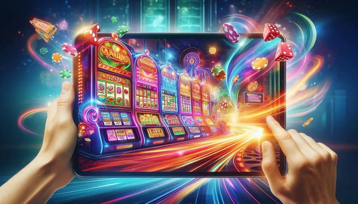 RioAce Casino